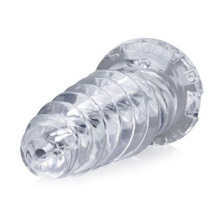 OxBalls Screwd Super Squishy Corkscrew Jackoff OxBalls Screwd Super Squishy Corkscrew Jackoff