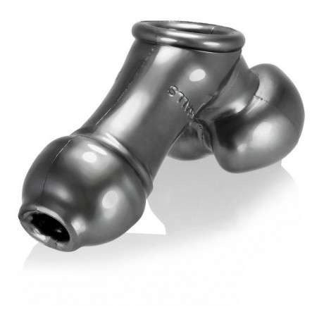 Oxballs Sackjack Wearable Jackoff Sheath Oxballs Sackjack Wearable Jackoff Sheath