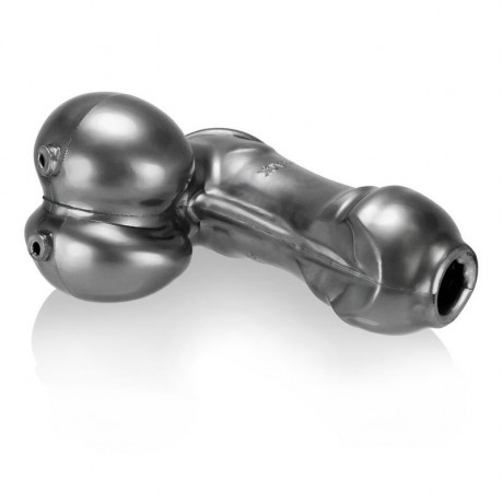 Oxballs Sackjack Wearable Jackoff Sheath Oxballs Sackjack Wearable Jackoff Sheath