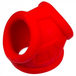 OxBalls Oxsling Silicone Power Sling Red Ice OxBalls Oxsling Silicone Power Sling Red Ice