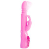 WOW G Motion Rabbit Vibrator WOW G Motion Rabbit Vibrator