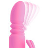WOW G Motion Rabbit Vibrator WOW G Motion Rabbit Vibrator