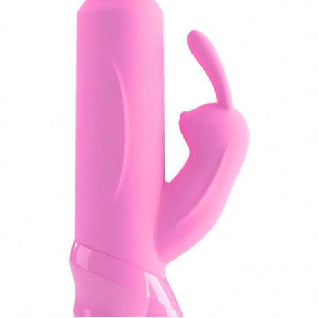 WOW G Motion Rabbit Vibrator WOW G Motion Rabbit Vibrator