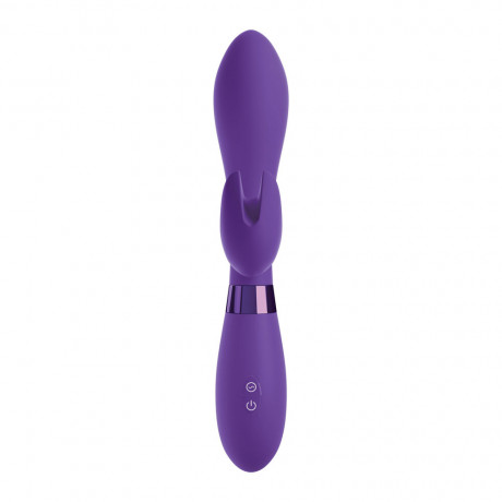 OMG Bestever Rabbit Clit Vibrator