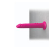 Vibrating Suction Cup Wall Banger Pink Vibrating Suction Cup Wall Banger Pink