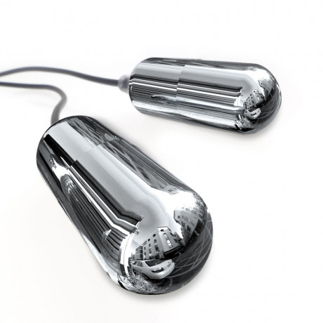 Classix Dual Vibrating Head Teaser Classix Dual Vibrating Head Teaser