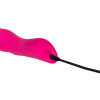 Wanachi Pink Body Recharger Rechargeable Wand