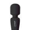 Wanachi Black Body Recharger Rechargeable Wand