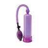 Pump Worx Beginners Power Pump Purple Pump Worx Beginners Power Pump Purple