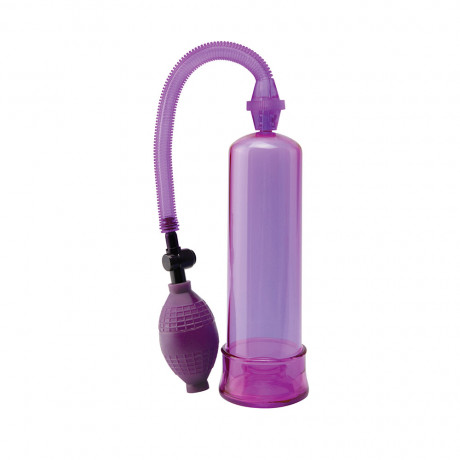 Pump Worx Beginners Power Pump Purple Pump Worx Beginners Power Pump Purple