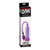 Pump Worx Beginners Power Pump Purple Pump Worx Beginners Power Pump Purple