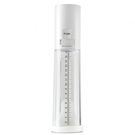 Pump Worx Advanced Penis Enlargement System Pump Worx Advanced Penis Enlargement System