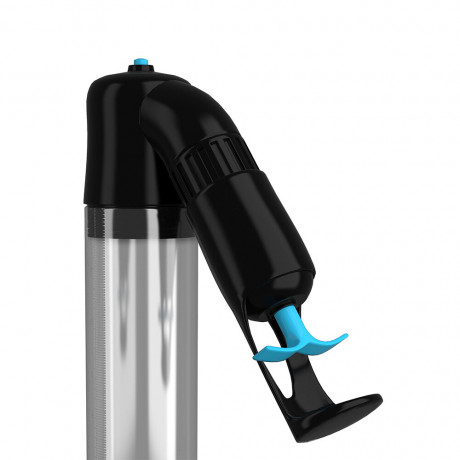 Pump Work Deluxe Sure Grip Power Pump Pump Work Deluxe Sure Grip Power Pump