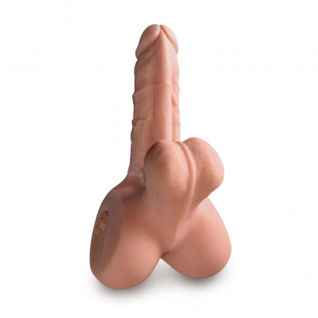 PDX Dirty Talk Interactive My Cock Masturbator PDX Dirty Talk Interactive My Cock Masturbator