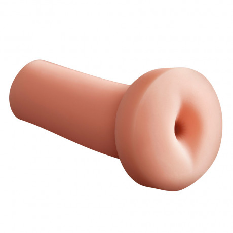 Pipedream Extreme PDX Male Pump and Dump Stroker Pipedream Extreme PDX Male Pump and Dump Stroker
