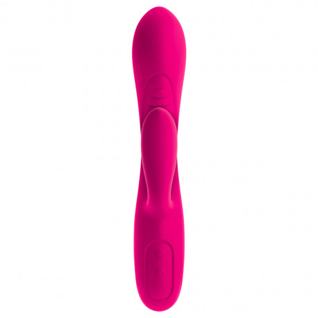 Ultimate Rabbit No.2 Rechargeable Vibe Ultimate Rabbit No.2 Rechargeable Vibe