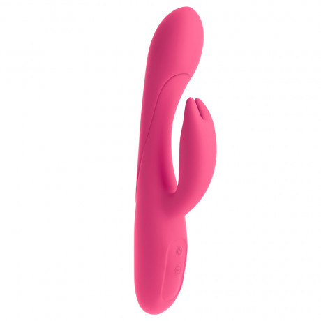 Ultimate Rabbit No.1 Rechargeable Vibe