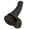 King Cock 13 Inches Cock With Balls and Suction Cup King Cock 13 Inches Cock With Balls and Suction Cup