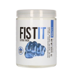 Fist It Extra Thick 1000mls Lubricant Fist It Extra Thick 1000mls Lubricant