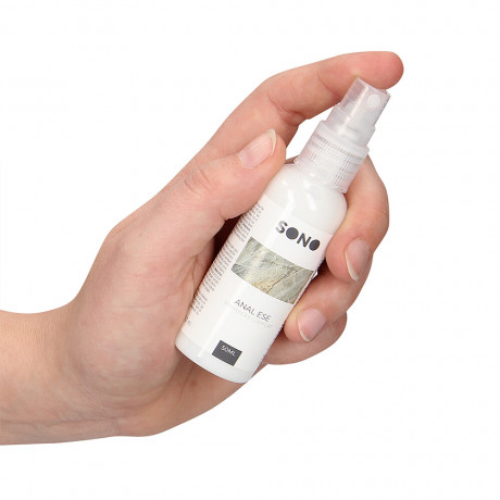 Sono Anal Ese 50ml Sono Anal Ese 50ml