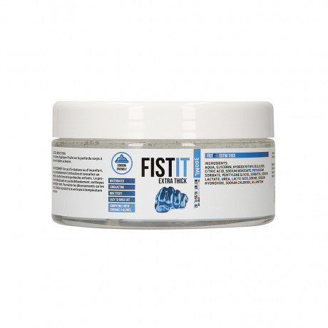 Fist It Extra Thick Lubricant 300ml Fist It Extra Thick Lubricant 300ml