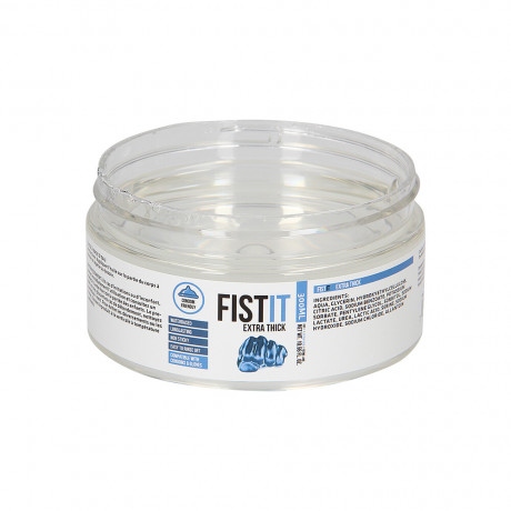 Fist It Extra Thick Lubricant 300ml Fist It Extra Thick Lubricant 300ml