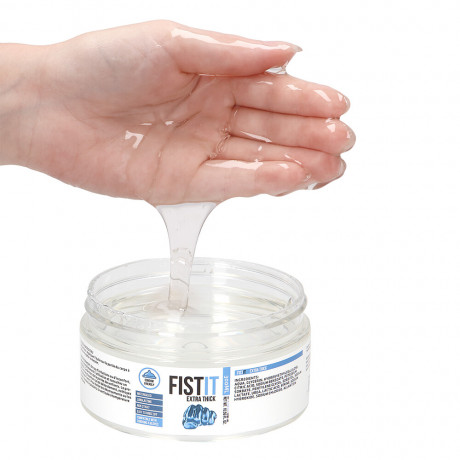 Fist It Extra Thick Lubricant 300ml Fist It Extra Thick Lubricant 300ml