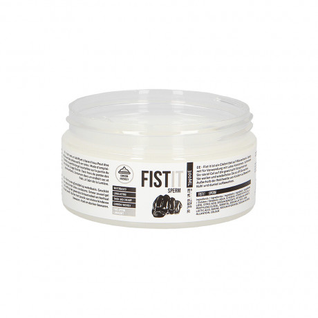 Fist it Sperm Lubricant 300ml Fist it Sperm Lubricant 300ml