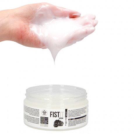 Fist it Sperm Lubricant 300ml Fist it Sperm Lubricant 300ml
