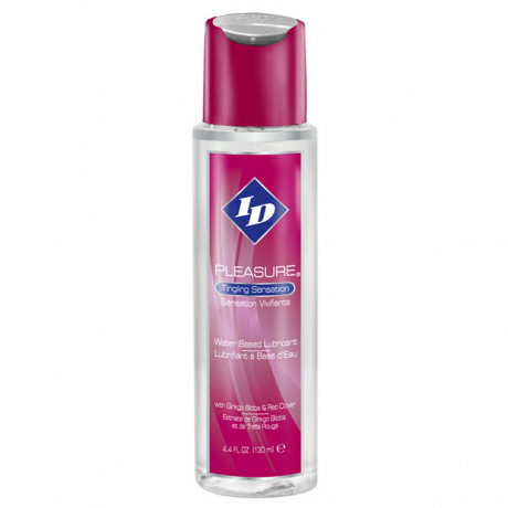 ID Pleasure 4.4 oz Lubricant ID Pleasure 4.4 oz Lubricant