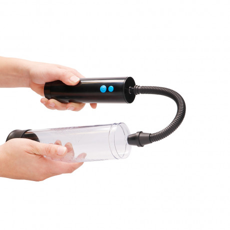 Pumped Extreme Power Rechargeable Auto Pump Pumped Extreme Power Rechargeable Auto Pump