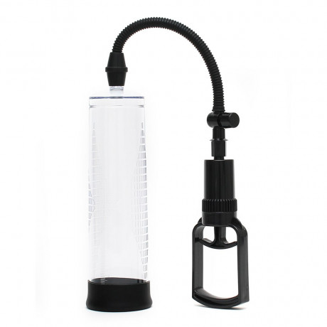 Rimba PPump PP01 Manual Penis Enlargement System Rimba PPump PP01 Manual Penis Enlargement System