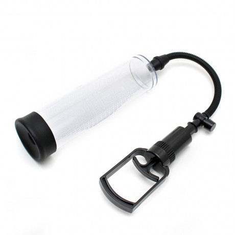 Rimba PPump PP01 Manual Penis Enlargement System Rimba PPump PP01 Manual Penis Enlargement System