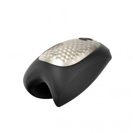 Man.Wand Pulsion One Rechargeable Masturbator Man.Wand Pulsion One Rechargeable Masturbator