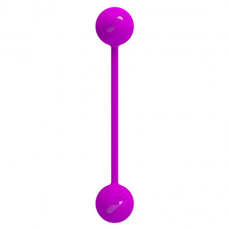 Pretty Love Kegel Ball III