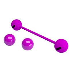 Pretty Love Kegel Ball III