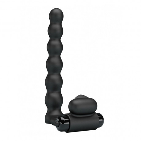 Pretty Love Hercules Vibrating Cockring Pretty Love Hercules Vibrating Cockring