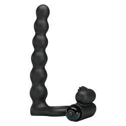 Pretty Love Hercules Vibrating Cockring Pretty Love Hercules Vibrating Cockring