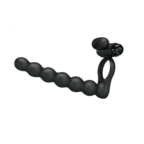 Pretty Love Hercules Vibrating Cockring Pretty Love Hercules Vibrating Cockring