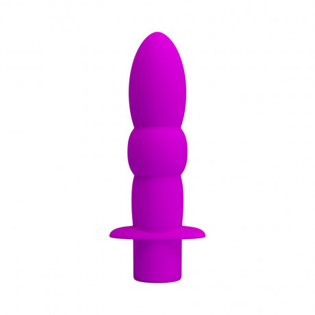 Pretty Love Wyatt Mini Vibrator Pretty Love Wyatt Mini Vibrator