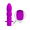 Pretty Love Wyatt Mini Vibrator Pretty Love Wyatt Mini Vibrator