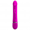 Rechargeable Squirting Rabbit Vibrator Rechargeable Squirting Rabbit Vibrator