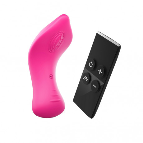 Love to Love Hot Spot Clitoral Remote Control Love to Love Hot Spot Clitoral Remote Control
