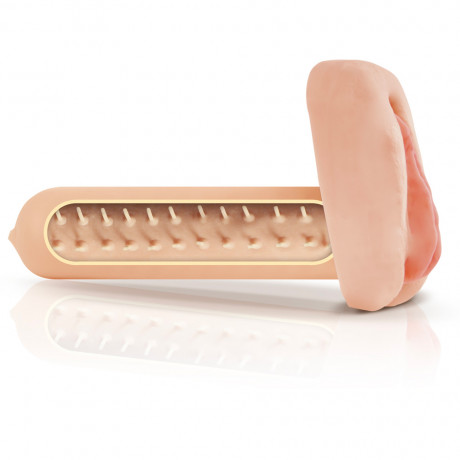 Pipedream Extreme MILF Stroke Her Masturbator Pipedream Extreme MILF Stroke Her Masturbator