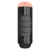 Pipedream Extreme Mega Grip Ass Stroker Vibrating Masturbator Pipedream Extreme Mega Grip Ass Stroker Vibrating Masturbator