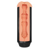 Pipedream Extreme Mega Grip Ass Stroker Vibrating Masturbator Pipedream Extreme Mega Grip Ass Stroker Vibrating Masturbator