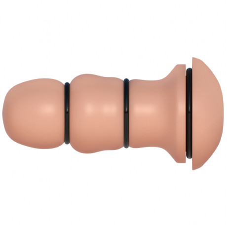 Pipedream Extreme Fill My Tight Ass Masturbator