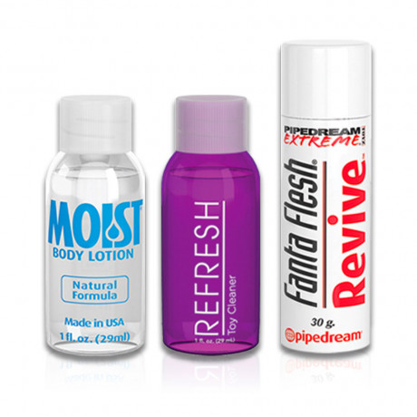 Pipedream Extreme Toyz All 3 Holes Masturbators Pipedream Extreme Toyz All 3 Holes Masturbators