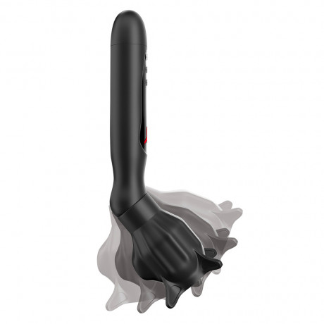 Pipedream Extreme Elite Vibrating Roto Sucker Masturbator Pipedream Extreme Elite Vibrating Roto Sucker Masturbator