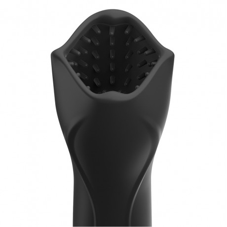 Pipedream Extreme Vibrating Roto Teazer Masturbator Pipedream Extreme Vibrating Roto Teazer Masturbator